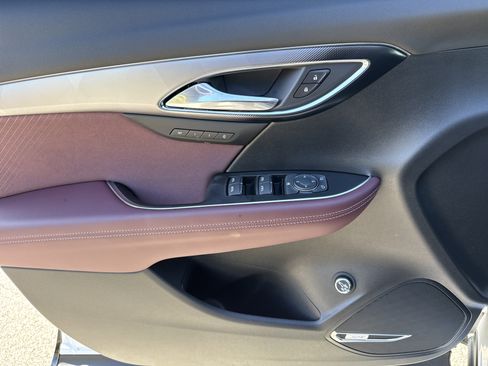 New 2026 Buick Envision Sport Touring image 14