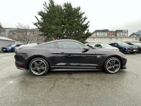 Used 2023 Ford Mustang Mach 1 image 9