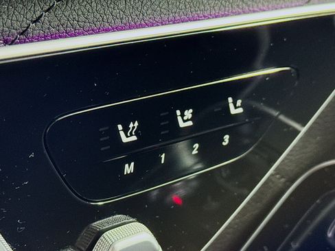 Used 2022 Mercedes-Benz S 580 4MATIC Sedan image 5