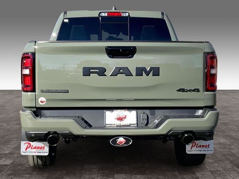 New 2026 RAM 1500 Laramie image 4