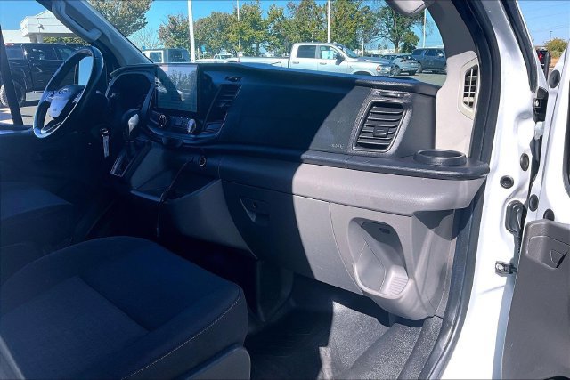 Used 2020 Ford Transit 250 Low Roof w/ Exterior Upgrade Package RWD image 16
