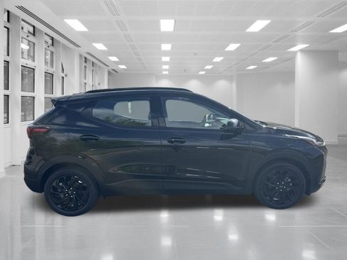 New 2027 Chevrolet Bolt RS FWD image 4