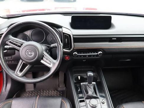 Used 2024 MAZDA CX-50 AWD 2.5 S w/ Cargo Package image 8