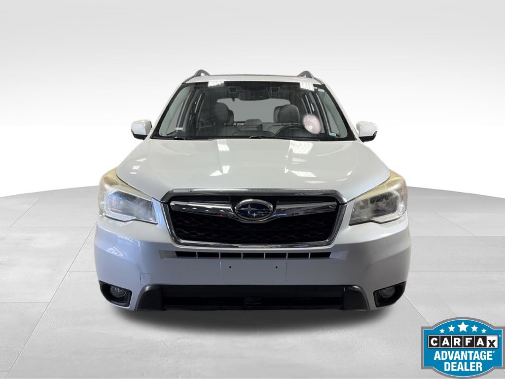Used 2014 Subaru Forester 2.5i Touring AWD/4WD image 2