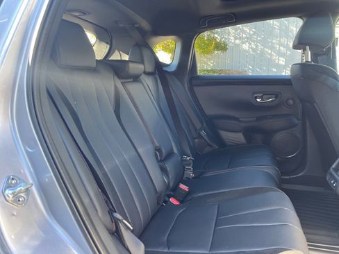 New 2026 Acura ADX A-Spec image 29