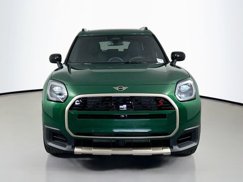 New 2025 MINI Cooper Countryman S w/ Comfort Package Max image 2