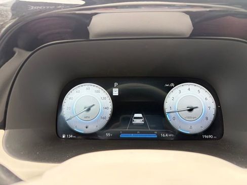 Used 2024 Hyundai Palisade Limited image 18