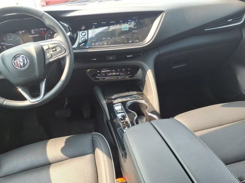 Used 2023 Buick Envision Essence AWD/4WD image 10