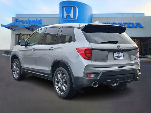 Certified 2023 Honda Passport EX-L image 5