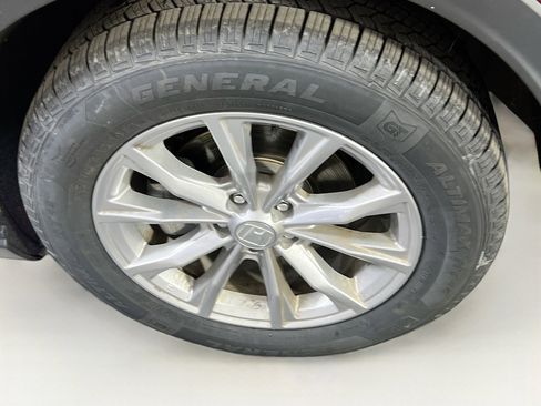 Used 2023 Honda CR-V EX image 30