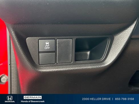 Used 2024 Honda HR-V Sport image 28