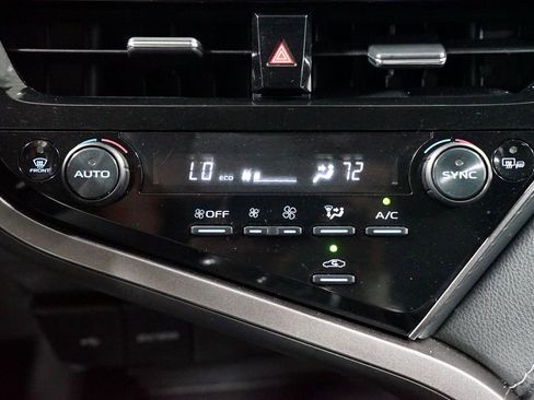 Used 2023 Toyota Camry SE FWD image 20
