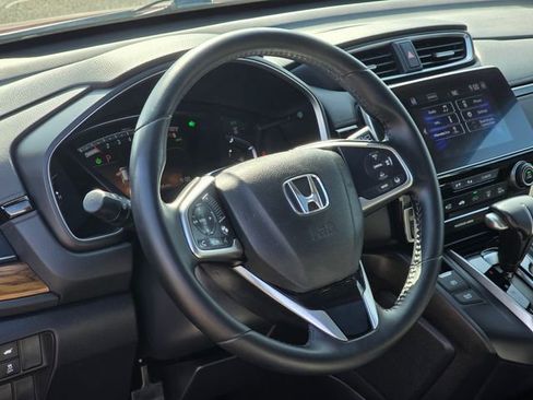 Used 2018 Honda CR-V EX-L image 13