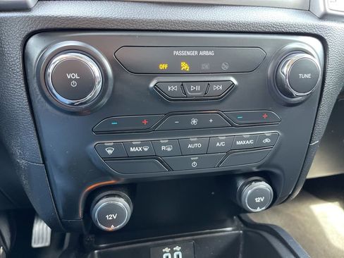 Used 2021 Ford Ranger XLT w/ Equipment Group 301A Mid image 12