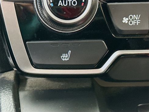 Used 2021 Honda CR-V EX-L image 19