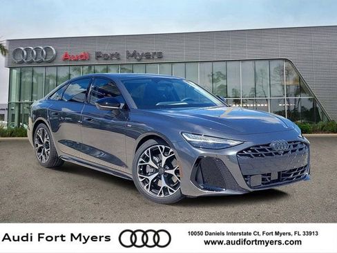 New 2026 Audi A6 Prestige AWD/4WD image 1