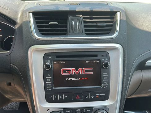 Used 2014 GMC Acadia SLT AWD/4WD image 38