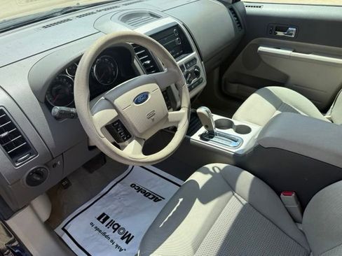 Used 2008 Ford Edge SE FWD image 18
