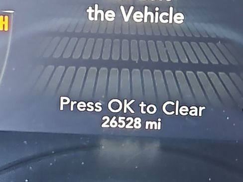 Used 2023 Dodge Challenger GT w/ Plus Package image 12