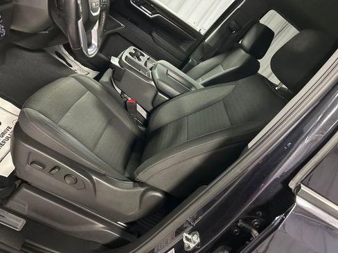 Used 2022 GMC Sierra 1500 Elevation image 12