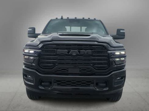 New 2026 RAM 2500 Laramie w/ Night Edition image 3