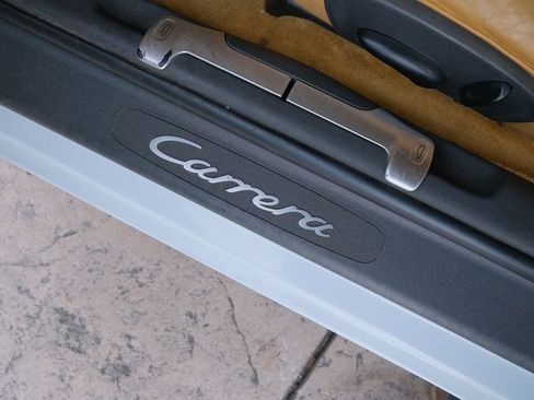 Used 1999 Porsche 911 Carrera image 41