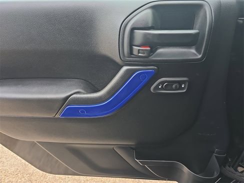 Used 2017 Jeep Wrangler Sport w/ Quick Order Package 24S image 22