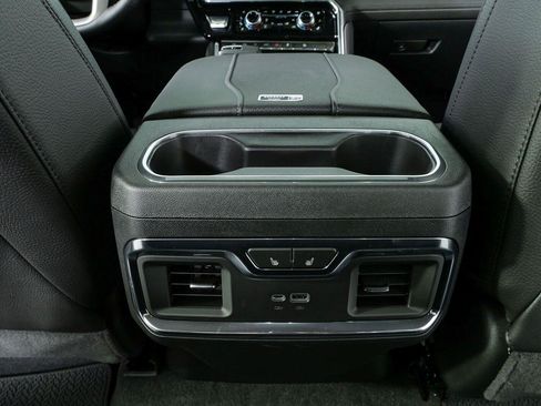 New 2026 GMC Sierra 1500 Denali AWD/4WD image 20