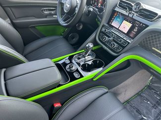 New 2025 Bentley Bentayga video 2