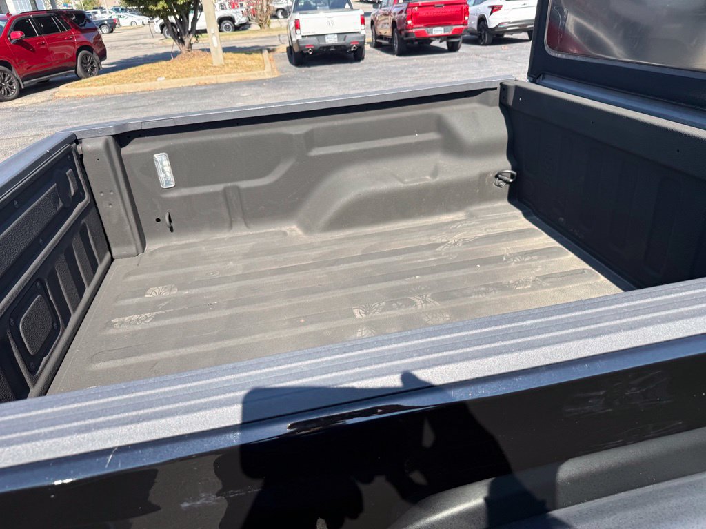 Used 2021 Jeep Gladiator Mojave w/ LED Lighting Group AWD/4WD image 16