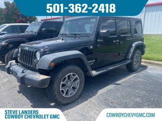 Used 2015 Jeep Wrangler Unlimited Rubicon w/ Dual Top Group AWD/4WD video 1