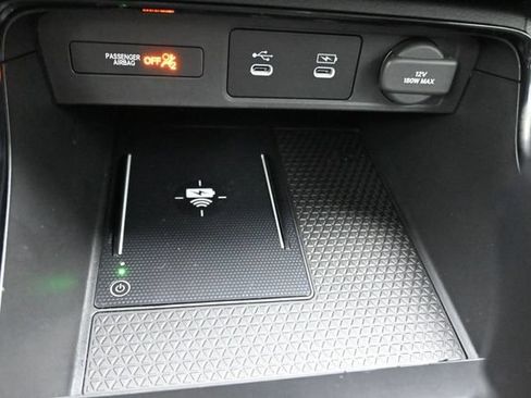 Used 2026 Honda CR-V EX-L image 18