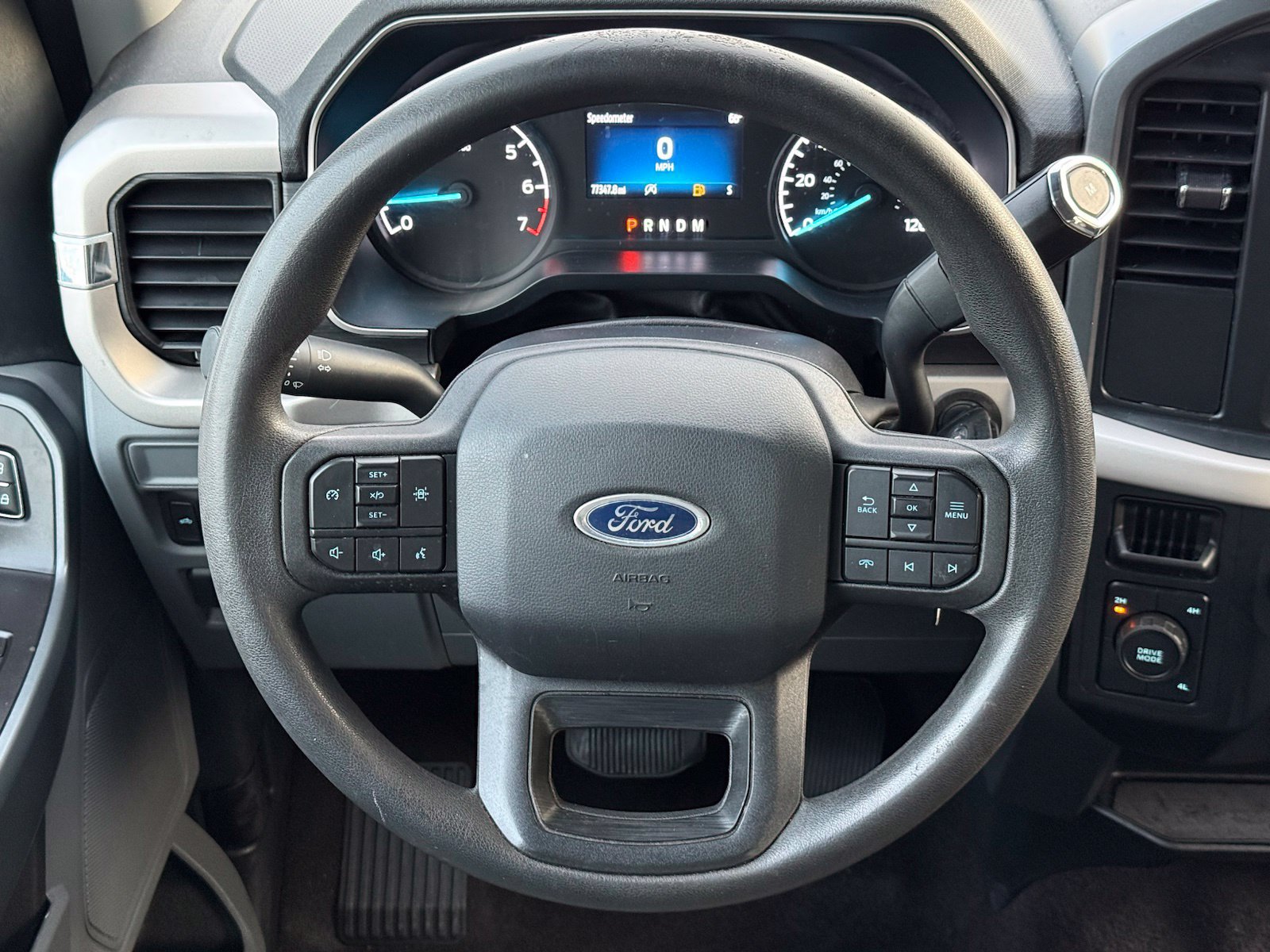 Used 2021 Ford F150 XLT AWD/4WD image 27