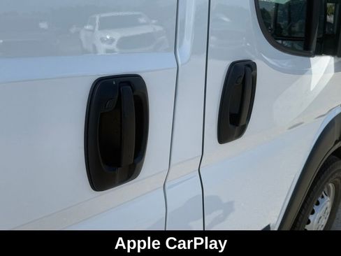 New 2026 RAM ProMaster 2500 w/ Premium Convenience Group image 32