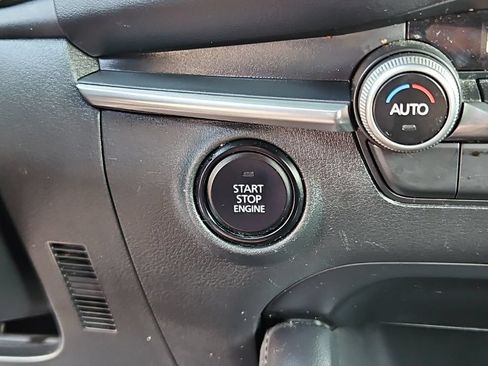 Used 2025 MAZDA MAZDA3 s Sport FWD image 16