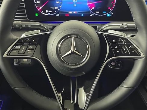 New 2026 Mercedes-Benz GLE 450 4MATIC image 28