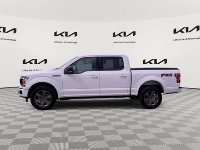 Used 2020 Ford F150 XLT w/ Equipment Group 302A Luxury
