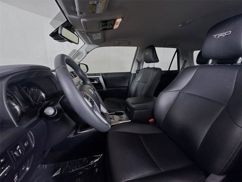 Used 2023 Toyota 4Runner TRD Sport image 15