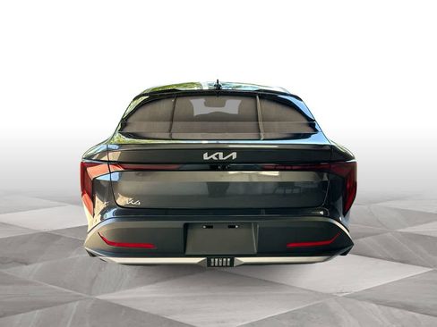 Used 2025 Kia K4 FWD image 7
