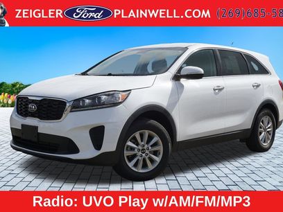 Used 2019 Kia Sorento FWD