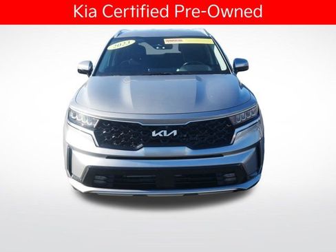Used 2023 Kia Sorento EX AWD/4WD image 2