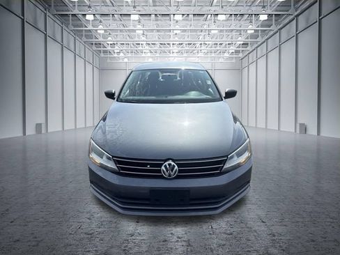 Used 2016 Volkswagen Jetta S FWD image 8