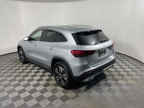 Certified 2026 Mercedes-Benz GLA 250 image 3