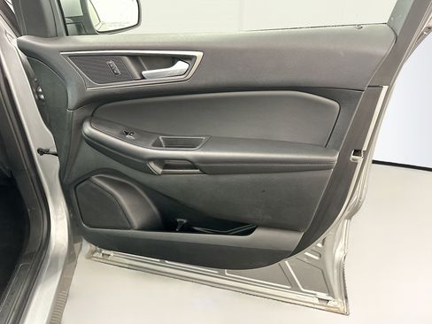 Used 2024 Ford Edge SEL AWD/4WD image 32