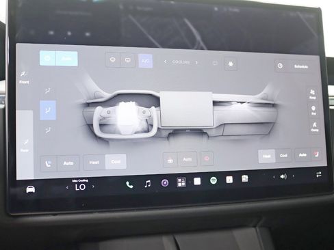 Used 2023 Tesla Model X AWD/4WD image 19