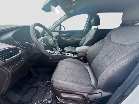 Used 2019 Hyundai Santa Fe SE FWD image 16