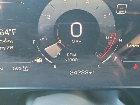 Certified 2025 GMC Yukon XL Denali image 33