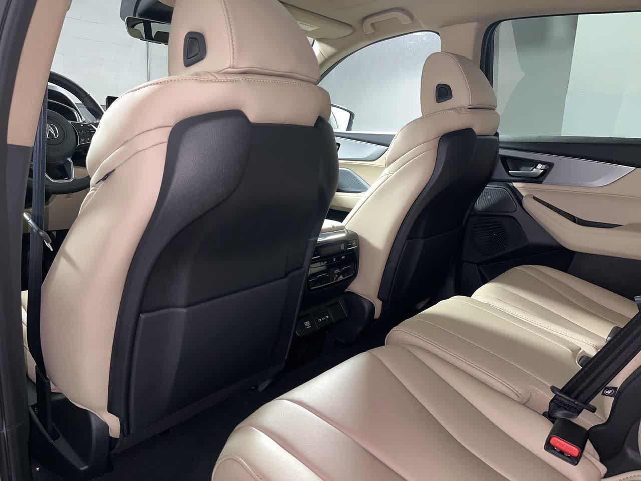 Used 2026 Acura MDX SH-AWD image 26
