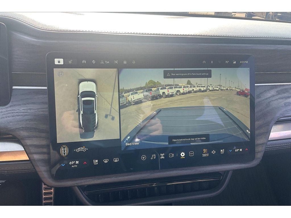 Used 2022 Rivian R1T Adventure AWD/4WD image 23