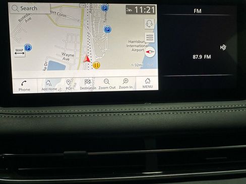 Used 2023 INFINITI QX60 Sensory w/ Cargo Package image 31